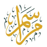 شعار جمعية الاعلام والعلاقات العامة بمحافظة عنيزة