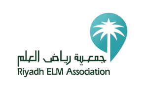 شعار جمعية رياض العلم