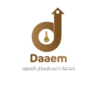 شعار جمعية داعم للإسكان التنموي