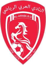شعار نادي العربي بعنيزة