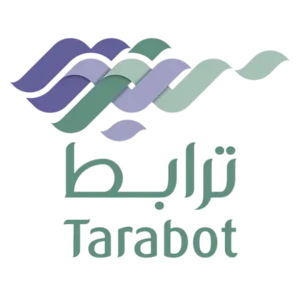 شعار جمعية ترابط لرعاية المرضى