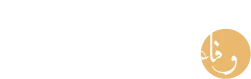 شعار جمعية واحة الوفاء لمساندة كبار السن