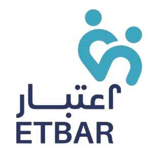 شعار جمعية كبار السن بحائل (اعتبار)