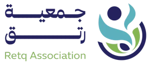 شعار جمعية رتق الرياضية