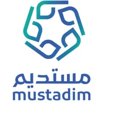 شعار جمعية مستديم الوقفية
